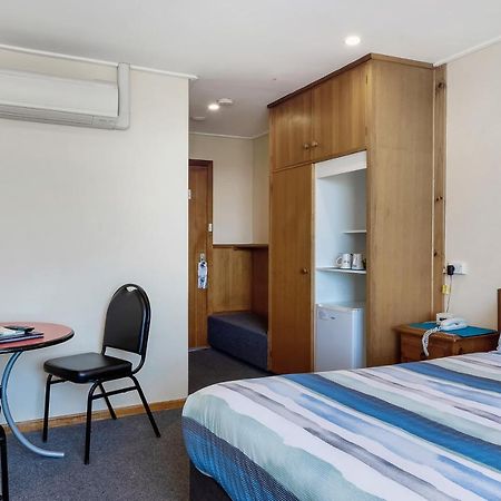 Marquis Hotel Motel Хобарт Экстерьер фото