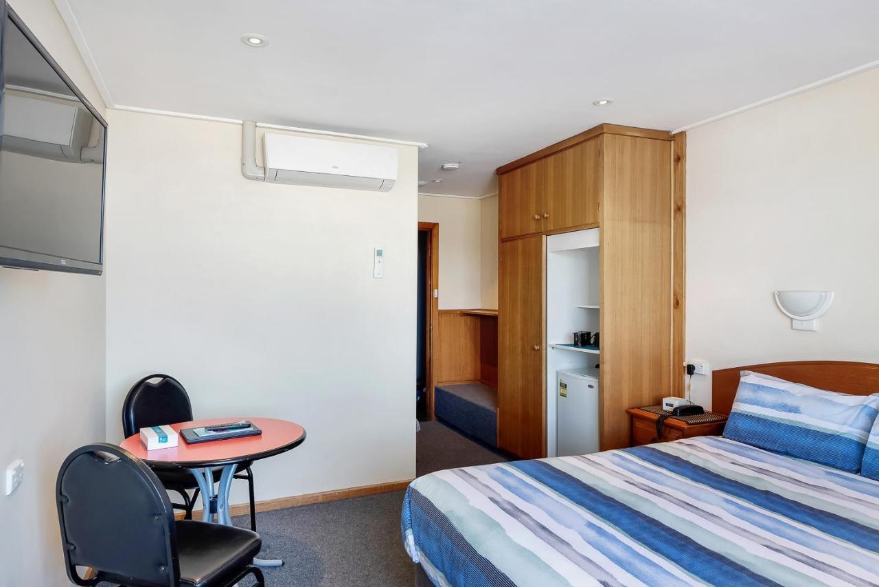 Marquis Hotel Motel Хобарт Экстерьер фото